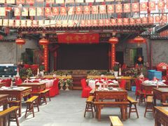 -江宁会馆(劈柴院店)