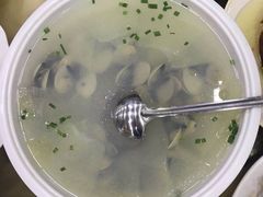 -春园海鲜广场D区6号(钟姐海鲜加工店)