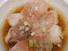 -喜家德虾仁水饺(华强天虹店)