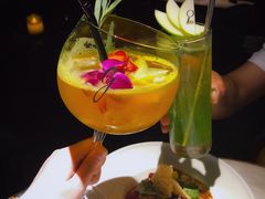 -STARRY CAFE & LOUNGE BAR(高新店)