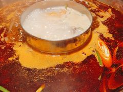 圈中圈锅底-吴老幺火锅(金龙店)
