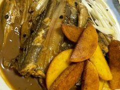 -小红门海鲜