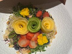 -狮拾久·现代新加坡料理(壹方城店)