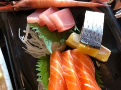 -高木日本料理(静安寺店)