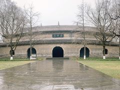 -灵谷景区