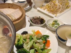 -培万河间驴火•驴肉火锅(东平店)