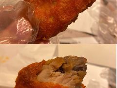 -麦当劳(新世纪环球中心店)