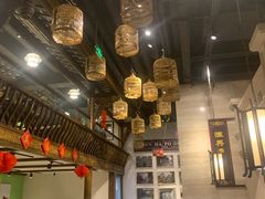 大堂-陈麻婆豆腐总店