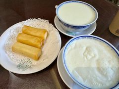 -民信老铺(双皮奶博物馆店)