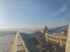 -青岛海泉湾度假区温泉