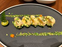 -喜鼎海胆水饺(东港店)