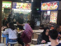 -纽顿熟食中心