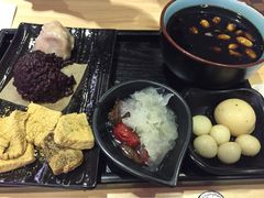 鲜芋仙(大悦城店)-鲜芋仙(南开大悦城店)