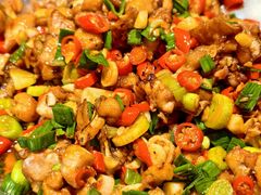 -湘味淳(千禧街店)