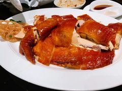 -北京四季酒店·采逸轩