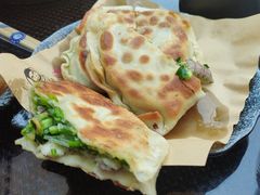 -地二手作鱼汤馄饨(上街里店)