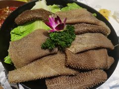 -红辣椒·川菜·火锅(大洋中心店)