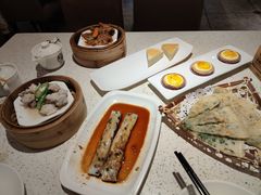-又一间茶点轩(百汇广场店)