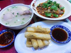 -易老妈蹄花.特色川菜(人民公园总店)
