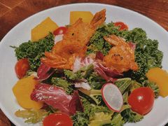 -Bistro 63 创意融合料理(广粤天地店)