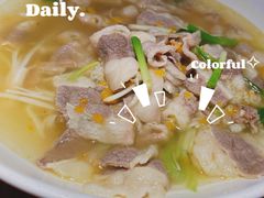 -桂小厨广西菜(万象城店)