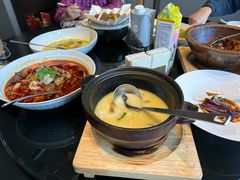-江仙雅居(中航国际店)