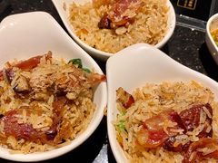 -捞王猪肚鸡火锅(财富中心店)