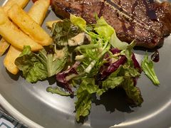 -新贝乐意大利餐厅(苏州中心店)