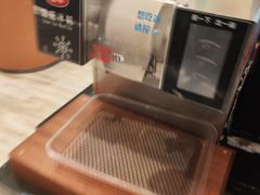 -东方红海鲜百汇(国际大厦店)