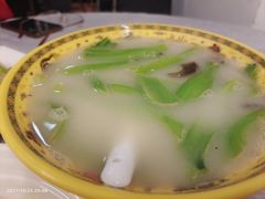 上汤水东芥菜-粤·向群饭店(龙津东路总店)