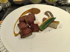 -名将法式铁板烧(云峰别墅店)
