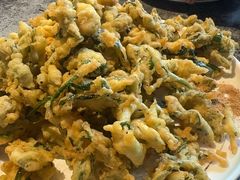 -华盛园卷子王农家菜水库鱼