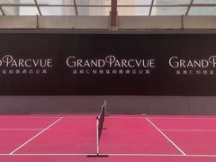 -成都仁恒格蓝柏薇酒店公寓