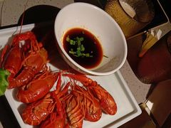 -芝小官毛肚火锅海鲜自助(淮安清江浦区新亚店)
