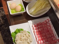 -七欣天香辣蟹火锅(上海奉贤杭州湾生活广场店)