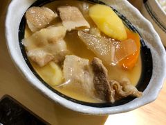-本格丼·炭火烤肉饭(大悦路成都大悦城店)