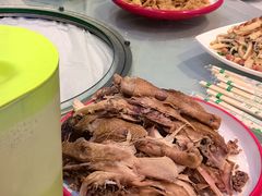 -春和發特色蒸饺(浐河西路店)