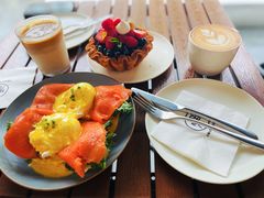 莓果布丁-Money Shops(愚园路店)