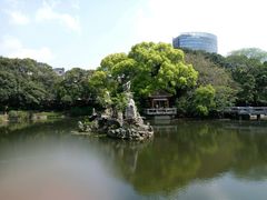 -江湾体育中心游泳馆