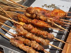 -管氏翅吧(马家堡店)