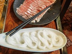 -羊大爷涮肉(亮马桥店)