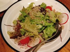 秘鲁色拉-El Bodegon阿根廷秘鲁餐厅(幸福路店)