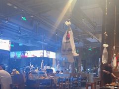 -破店肥哈·海鲜·烧烤(郑州银泰inPARK店)