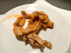 -小山城·馋嘴蛙(亚运村店)