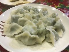-篱笆院东北饺子王(欧阳路店)
