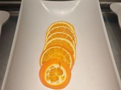 -汉巴味德自助餐厅(嘉定宝龙广场店)