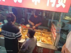 -中环花鸟鱼虫市场