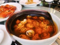 -杭州西子湖四季酒店·金沙厅