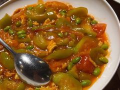 -金枝玉叶上海人家食府(三里河店)