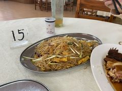 -辉记虾塘海鲜农庄